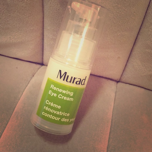 80$ eycream